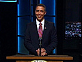 June 24 2011 Clip - Desk Piece Reggie Brown  | BahVideo.com