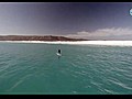 Paddling With a Shark | BahVideo.com