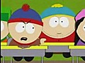 South Park S01E11 - Toms Rhinoplasty | BahVideo.com