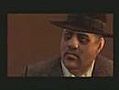 The Godfather - Luca Brasi | BahVideo.com