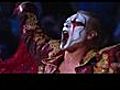 TNA Impact The return of Hulk Hogan and  | BahVideo.com