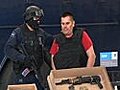 Mexico s La Familia gang leader arrested | BahVideo.com