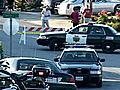 Police Shootout In Watsonville 2 Dead | BahVideo.com