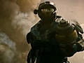 Halo Reach Live-Action Trailer - Deliver Hope | BahVideo.com