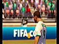 FIFA WC2010 - African Qualifying - Algeria vs Mozambique 2 2 92  | BahVideo.com