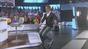 Rosberg Meine Zeit wird kommen | BahVideo.com
