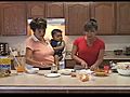 Educating New Mexico Women Infants and  | BahVideo.com