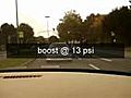Bora R32 Biturbo amp Honda Integra Turbo | BahVideo.com