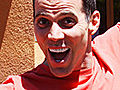 Steve-O Is Not Impressed By Justin Bieber s amp 039 Jaw-Dropping Moment amp 039  | BahVideo.com