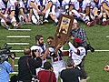 HSF IHSAA 2A State Championship Highlights | BahVideo.com