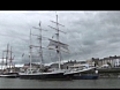 Sail Into Ireland s Party of the Year | BahVideo.com