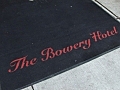 Bowery Hotel New York City New York | BahVideo.com