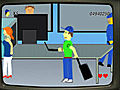 How To Get Through Airport Security | BahVideo.com