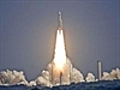 Indian rocket explodes after lift-off | BahVideo.com