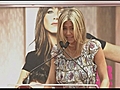 Jennifer Aniston s hard body | BahVideo.com