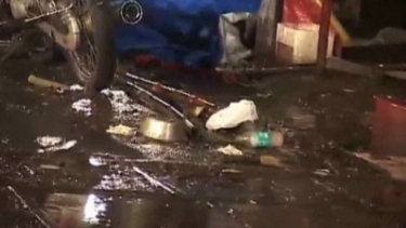 Dodental aanslagen Mumbai bijgesteld | BahVideo.com