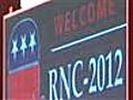 Questions surface about RNC spending | BahVideo.com