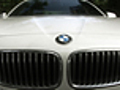 Test Drive 2011 BMW 550i | BahVideo.com