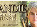Mandie and the Secret Tunnel Webisode 4 | BahVideo.com