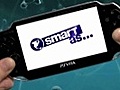 E3 2011 Smart As PSV trailer | BahVideo.com