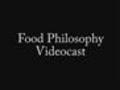 Food Philosophy Videocast 2 The Chefs of  | BahVideo.com