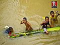 Capturing the flood | BahVideo.com