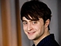 Daniel Radcliffe to Honored by Trevor Project | BahVideo.com