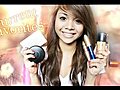 Current Favorite Beauty Products | BahVideo.com