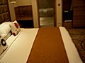 Suite Room at The Metropolitan Hotel New  | BahVideo.com