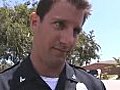 Cops Excuses Bad Girl | BahVideo.com
