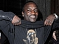 Lady Gaga Success Has Akon Ready to Retire | BahVideo.com