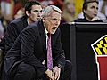 Maryland Basketball Coach Gary Williams Retires | BahVideo.com