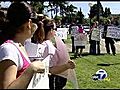 San Lorenzo teachers hurt by cuts | BahVideo.com