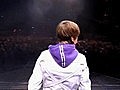 Justin Bieber Never Say Never dutch  | BahVideo.com