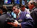 News Hub Stocks Tumble on Europe Debt Worries | BahVideo.com