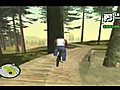 GTA San Andreas Downhill Sesh Trailer | BahVideo.com