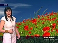Weather Forecast - Six One News 8 October 2010 | BahVideo.com