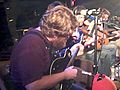Trampled By Turtles at Buster s Bar in Mankato  | BahVideo.com