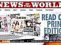 KTLA Murdoch s Media Scandal Spreads - Chris  | BahVideo.com
