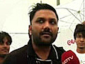 Gaurav Gupta backs amp 039 Be The  | BahVideo.com