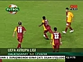 Sami Yen de ov gecesi 5-0 | BahVideo.com