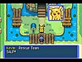 Let s Play Pokemon Mystery Dungeon Red Rescue Team part 1 The mighty butterfree | BahVideo.com