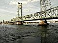 Tonight At Six Bridge Concerns Between Maine  | BahVideo.com