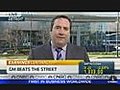 GM Beats the Street | BahVideo.com