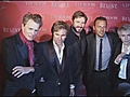 Duran Duran perform in Cannes | BahVideo.com