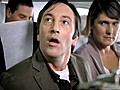 Naked hosties on Air NZ | BahVideo.com