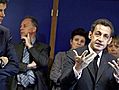 G20 Sarkozy pourrait quitter le sommet s il  | BahVideo.com