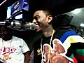 Soulja Boy On Marriage Kat Stacks and 50 Cent | BahVideo.com