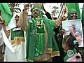 Libyan power struggle rages on | BahVideo.com