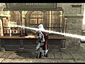 AC Brotherhood Lets Play 042 - Thats Cause | BahVideo.com